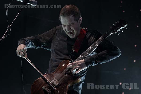 SIGUR ROS - 2016-08-27 - SAINT CLOUD - Domaine National - Scene de la Cascade - 